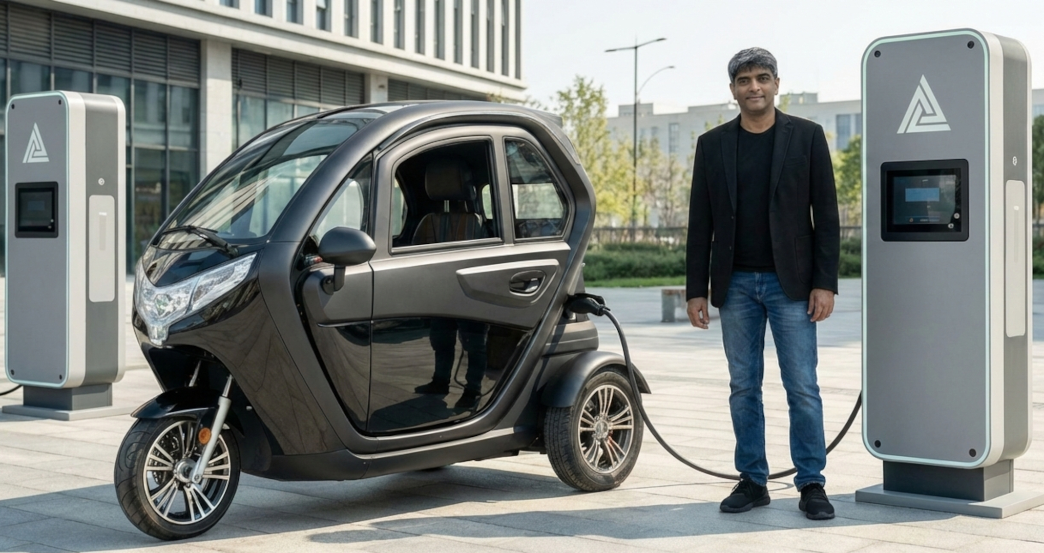 Cinematic Alife Air Background