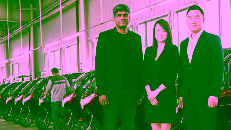 Trust and transparency