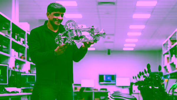 Technology and innovation