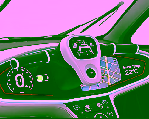 Cybersecurity protection