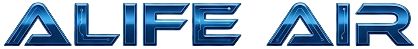 ALIFE AIR Name