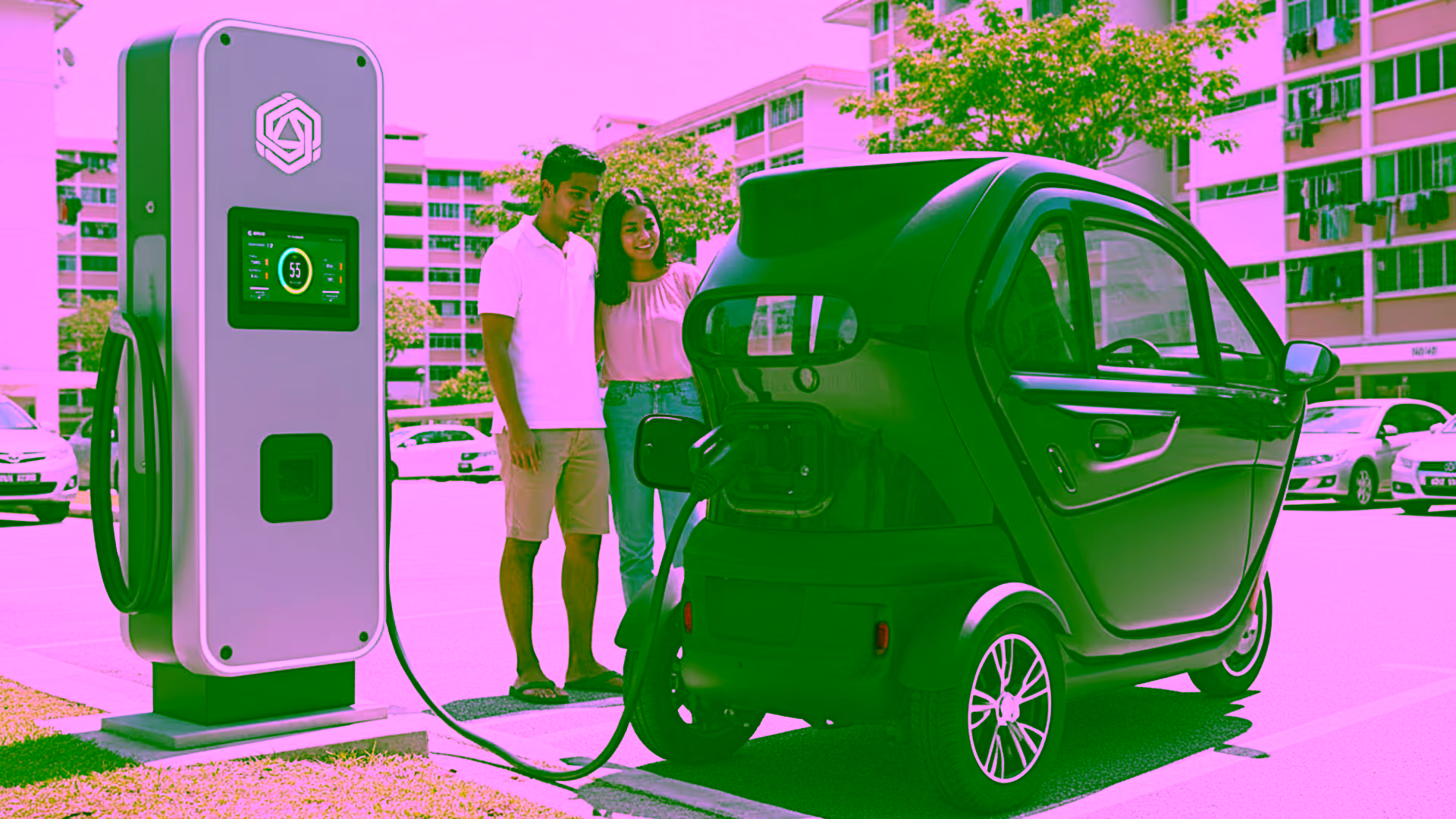 AURIX Core 50 deployment