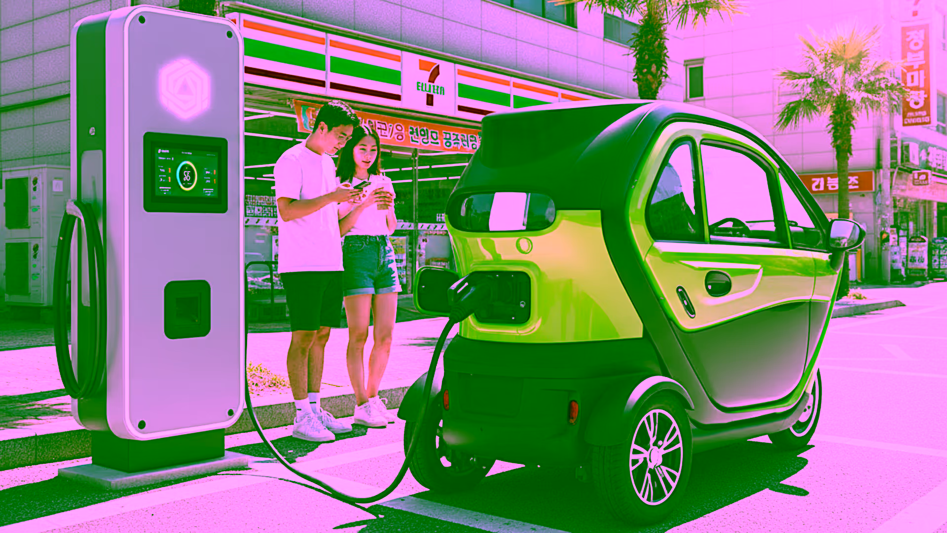 AURIX Core 50 franchise opportunity