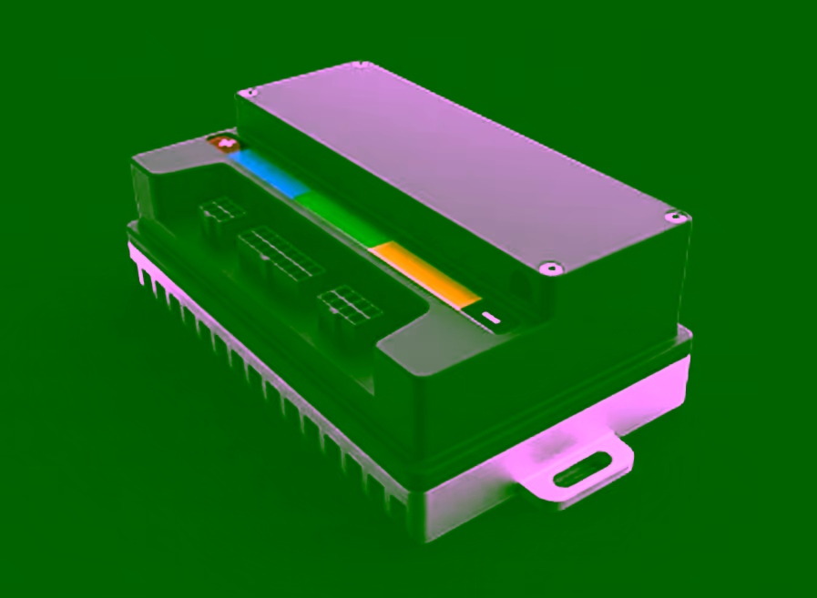 Suspension & Comfort System